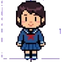 Isa sprite