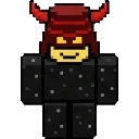 Mr.Doombringer sprite