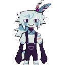 Engel sprite
