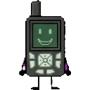 GPS sprite