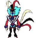 Asmodeus sprite