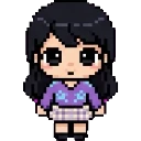 Neera sprite