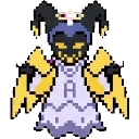Adam sprite