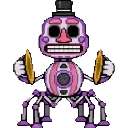 Music Man sprite