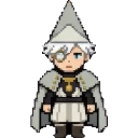 Qifrey sprite