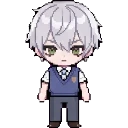 Yuto Minamoto sprite