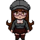 Sophiañ sprite