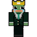 Froggydude sprite