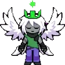 1x1x1x1 sprite
