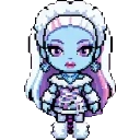 Abbey sprite
