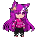 Reza sprite