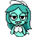 Connie sprite