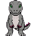 foch sprite