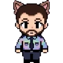 Bertin sprite