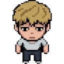 Yun sprite