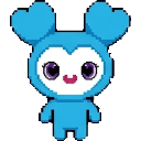Nayeon (Twice) sprite