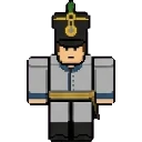 Major Dopfer sprite