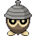 Seedot sprite