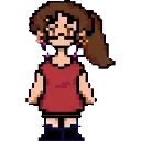 Nayomi sprite