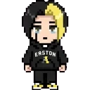Finn Ames sprite