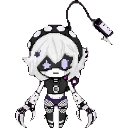 C sprite