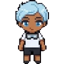 Viser sprite