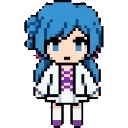 Malvina sprite