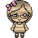 Saturn sprite