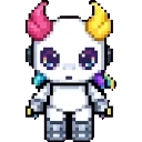 Prototype sprite