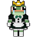 FroggydudeMC sprite