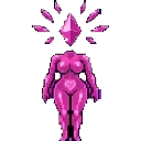 Magic Crystal sprite