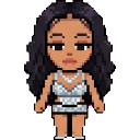 Manon sprite