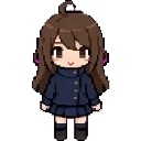 Shiny sprite