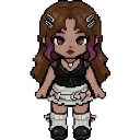 Sofia sprite