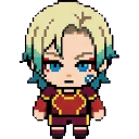 Kaiser sprite
