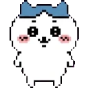 Hachiware sprite