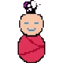 Regina sprite