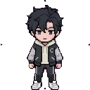 Arthur sprite