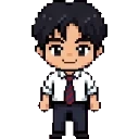 Keonho sprite