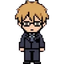 Harui sprite