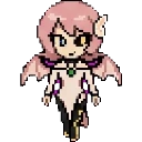 Céline sprite