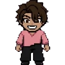 Caleb sprite