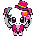 💖🧁💝mianiy_emojicat🩷💖🧁 sprite