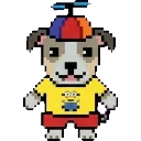 Lil Bro sprite