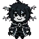 Two Time sprite