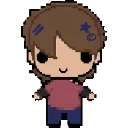 Dani sprite