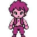 Flambiao sprite