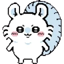 Momonga sprite