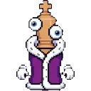 Kinger sprite