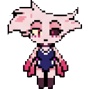 Endo sprite